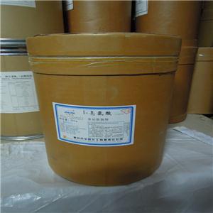 L-羥基脯氨酸,L-Hydroxyproline; (2S,4R)-4-Hydroxypyrrolidine-2-car