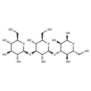 昆布多糖|T15705|TargetMol