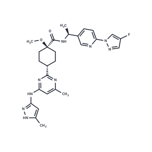 普拉替尼,Pralsetinib