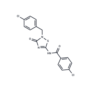 化合物 O-304|T7362|TargetMol