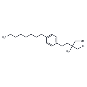 芬戈莫德,Fingolimod