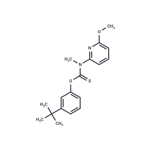 稗草畏,Pyributicarb