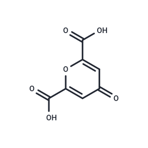 白屈菜酸|T5558|TargetMol