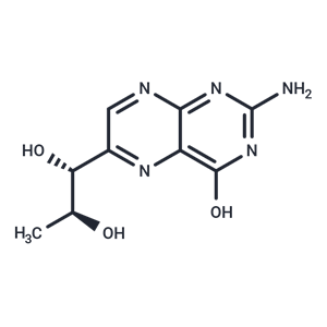 L-生物喋呤|T7597|TargetMol