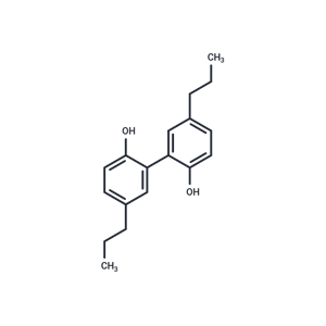 二丙基聯(lián)苯二醇,Tetrahydromagnolol