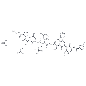 布舍瑞林,Buserelin Acetate (57982-77-1 free base)