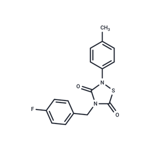 化合物 CCG 50014|T6434|TargetMol