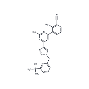 化合物 AB928,AB928