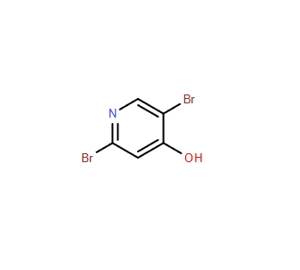 2,5-二溴-4-羥基吡啶,2,5-DibroMopyridin-4-ol