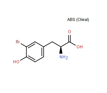 3-溴-L-酪氨酸,3-Bromo-L-tyrosine