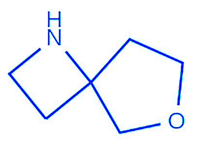 6-氧雜-1-氮雜螺[3.4]辛烷,6-Oxa-1-azaspiro[3.4]octane