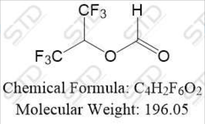 七氟烷雜質(zhì)13,Sevoflurane Impurity 13