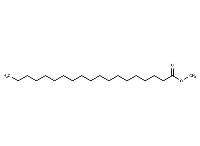 正十九酸甲酯,Methyl Nonadecanoate