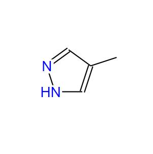 4-甲基吡唑,4-Methylpyrazole