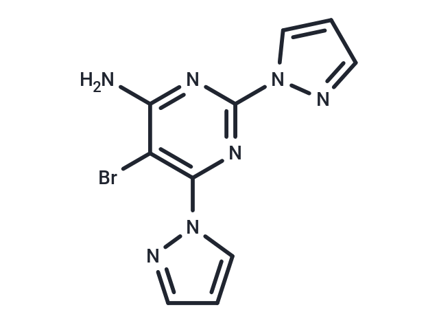 化合物 Taminadenant,Taminadenant