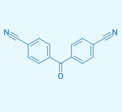 4,4'-二氰基二苯甲酮,4,4'-Dicyanobenzophenone