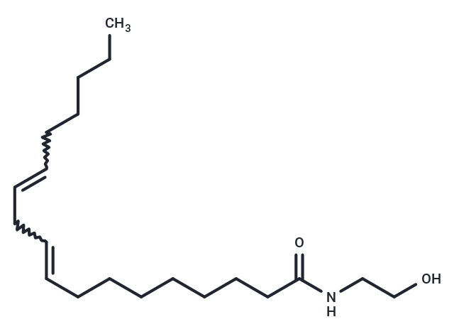 亞油醇乙醇胺,Linoleoyl Ethanolamide