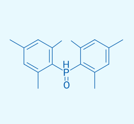 雙(2,4,6-三甲基苯基)氧化膦,Dimesitylphosphine oxide