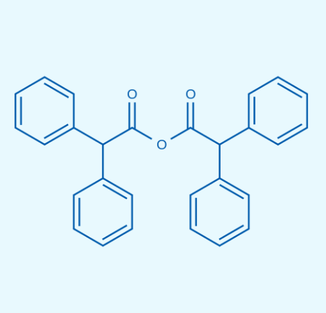 二苯基醋酸酐,Diphenylacetic Anhydride