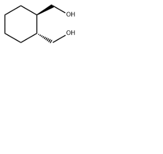 (R,R)-1,2-環(huán)己烷二甲醇,(1R,2R)-1,2-CYCLOHEXANEDIMETHANOL