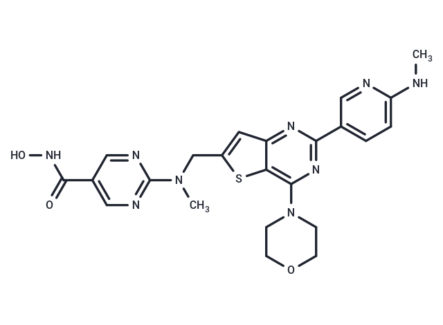 化合物 BEBT-908,BEBT-908