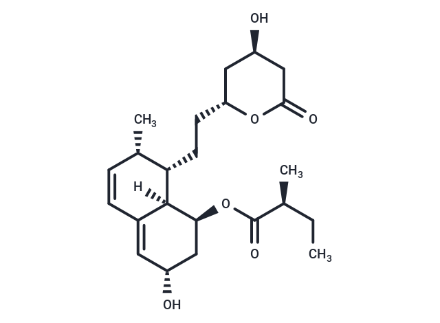 Pravastatin lactone,Pravastatin lactone