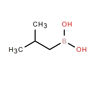 異丁基硼酸,Isobutaneboronic acid