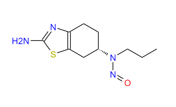 N-亞硝基普拉克索,N-Nitroso Pramipexole