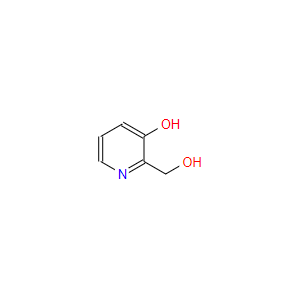 3-羥基吡啶-2-甲醇,2-(hydroxymethyl)pyridin-3-ol