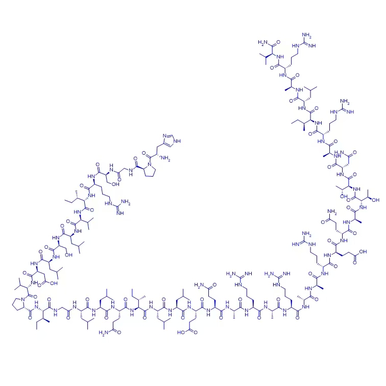 Stresscopin-Related Peptide (human)