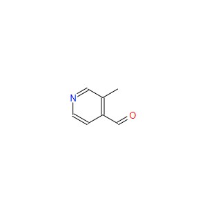 3-甲基吡啶-4-醛,3-METHYL-4-PYRIDINECARBOXALDEHYDE