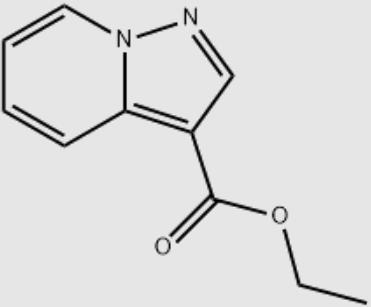 吡唑并[1,5-A]吡啶-3-甲酸乙酯,ETHYL PYRAZOLO[1,5-A]PYRIDINE-3-CARBOXYLATE