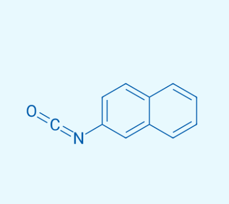 2-萘基異氰酸酯,2-Naphthyl isocyanate