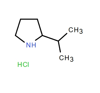 2-(甲基乙基)吡咯烷鹽酸鹽,2-(METHYLETHYL)PYRROLIDINE HYDROCHLORIDE