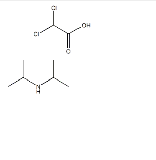 二氯醋酸二异丙胺,Diisopropylammonium dichloroacetate