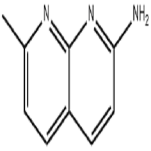 2-氨基-7-甲基-1,8-萘啶,7-Methyl-1,8-naphthyridin-2-amine