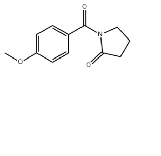 阿尼西坦API,Aniracetam