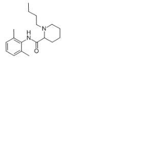 布比卡因堿,Bupivacaine