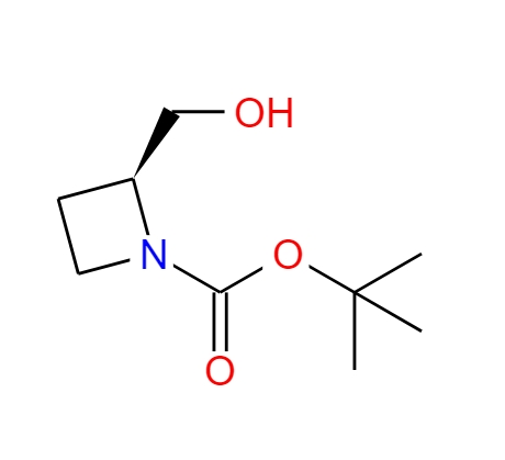 (S)-1-(叔丁氧羰基)-2-吖丁啶甲醇,(S)-1-(tert-Butoxycarbonyl)-2-azetidinemethanol