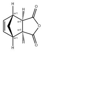 順-5-降冰片烯-外型-2，3-二甲酸酐,CIS-5-NORBORNENE-EXO-2,3-DICARBOXYLIC ANHYDRIDE