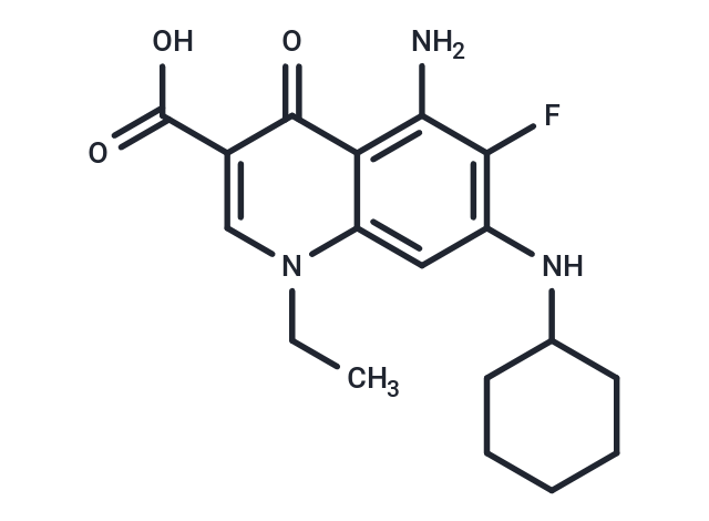 化合物 AS1842856,AS1842856