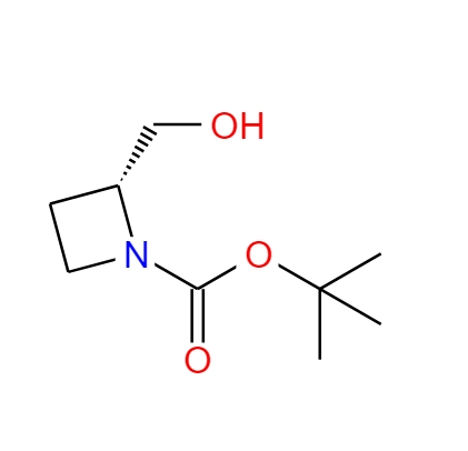 (R)-1-Boc-2-氮雜環(huán)丁烷甲醇,(R)-1-Boc-2-Azetidinemethanol