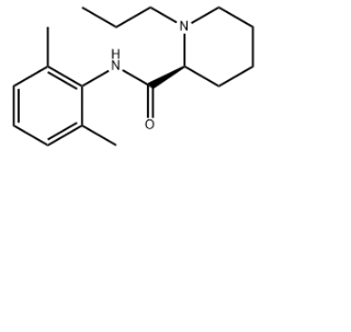 羅哌卡因堿,Ropivacaine