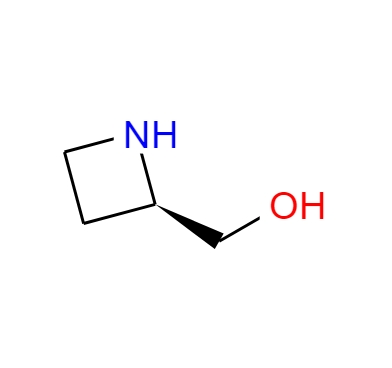 (R)-氮雜環(huán)-2-基甲醇,(R)-Azetidin-2-ylmethanol