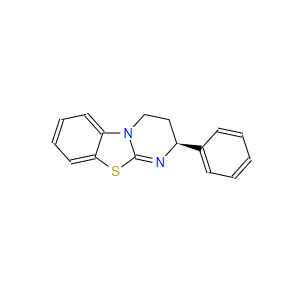 (S)-2-苯基-3,4-二氫-2H-苯并[4,5]噻唑并[3,2-a]嘧啶,(S)-2-Phenyl-3,4-dihydro-2h-benzo[4,5]thiazolo[3,2-a]pyrimidine