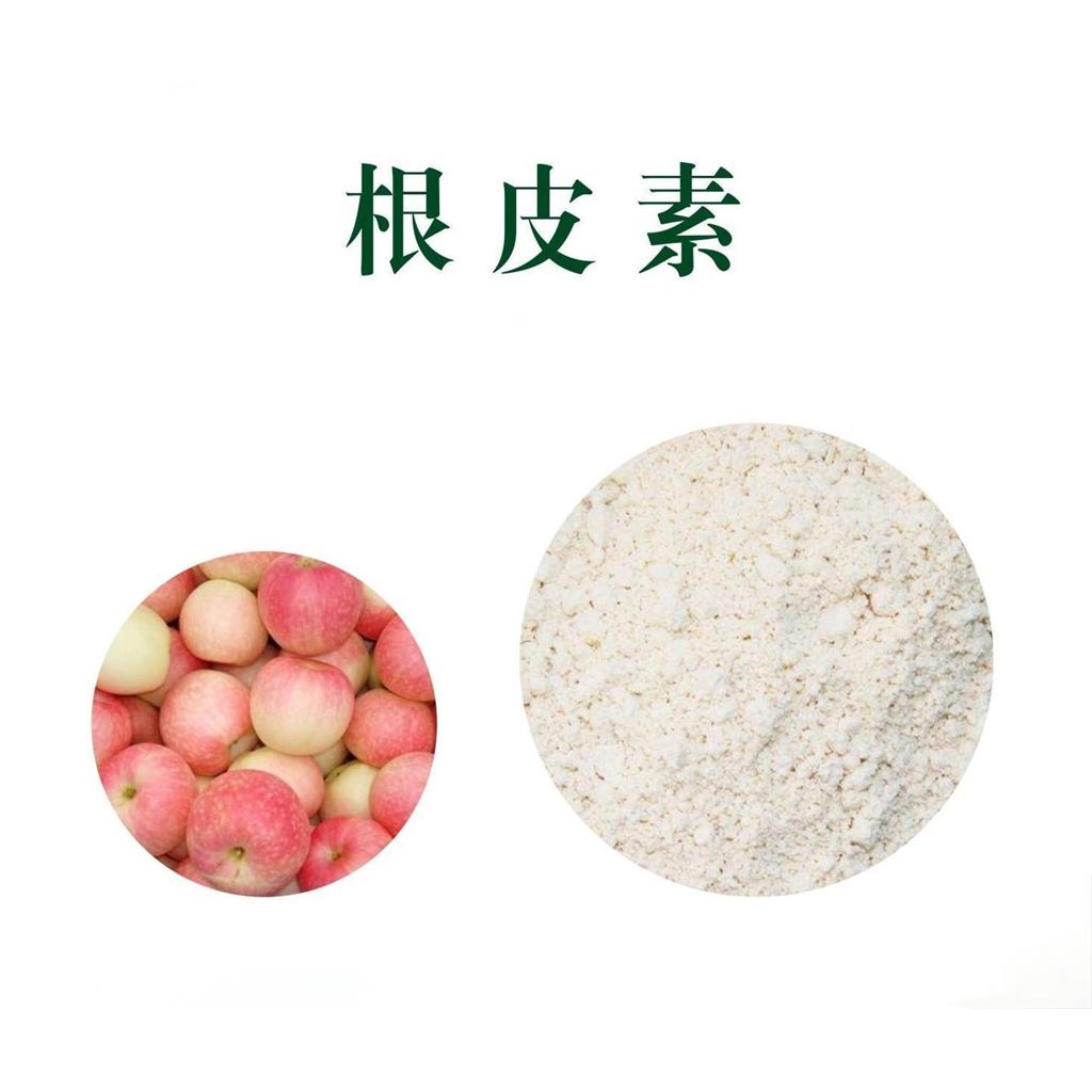 根皮素,Phloretin