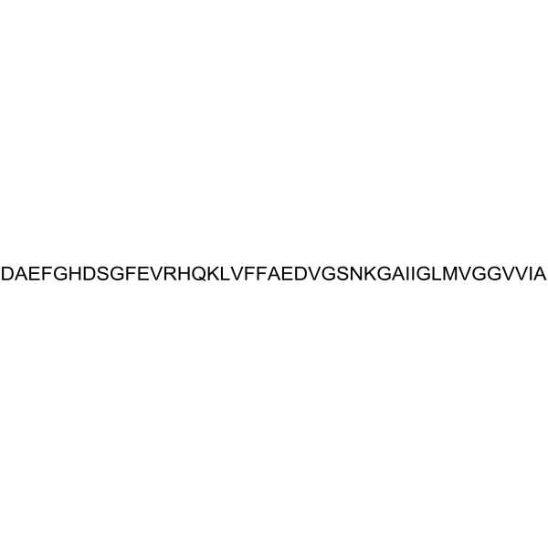 化合物 β-Amyloid (1-42), (rat/mouse),β-Amyloid (1-42), (rat/mouse)