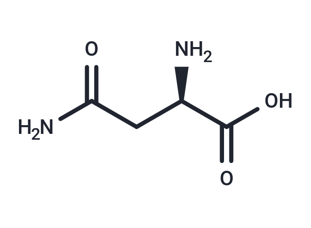 D-天冬酰胺,D-Asparagine