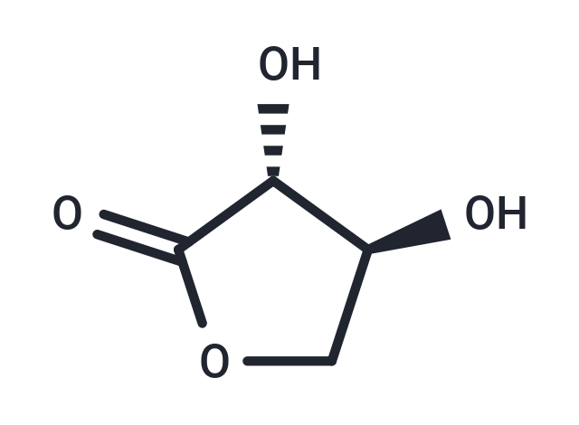 化合物 L-Threonolactone,L-Threonolactone