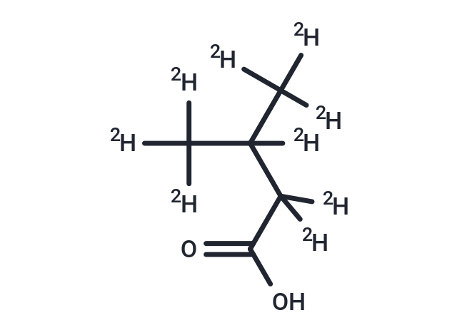 異戊酸-d9,Isovaleric acid-d9